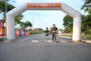 Run For Belang 2026