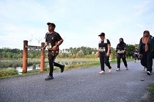 Run For Belang 2026
