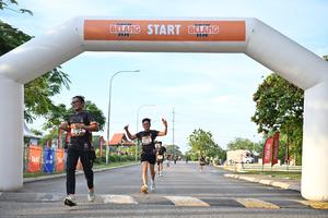 Run For Belang 2026