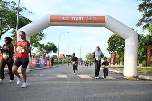 Run For Belang 2026