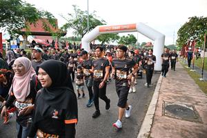 Run For Belang 2026