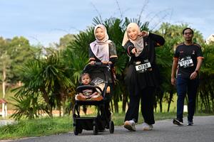 Run For Belang 2026