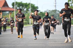 Run For Belang 2026