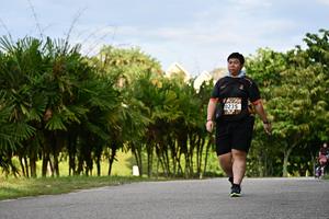 Run For Belang 2026