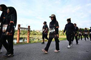 Run For Belang 2026