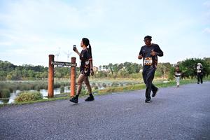 Run For Belang 2026