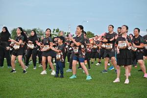 Run For Belang 2026