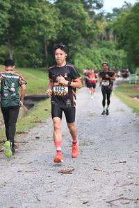 Run For Belang 2026