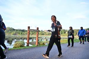 Run For Belang 2026