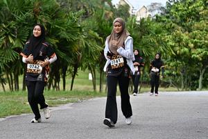 Run For Belang 2026