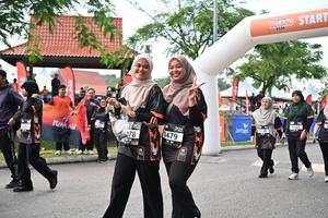 Run For Belang 2026