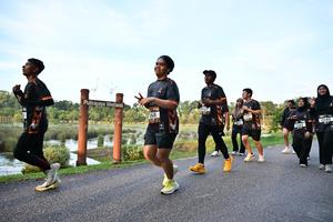 Run For Belang 2026
