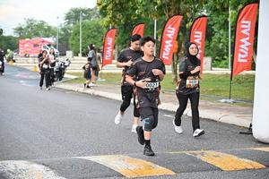 Run For Belang 2026