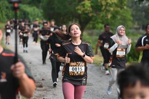 Run For Belang 2026