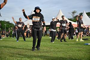 Run For Belang 2026