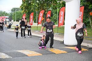 Run For Belang 2026