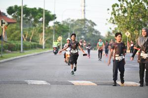 Run For Belang 2026
