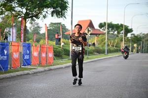 Run For Belang 2026