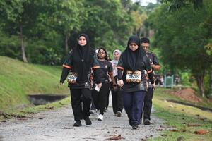 Run For Belang 2026
