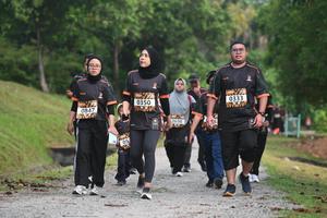 Run For Belang 2026