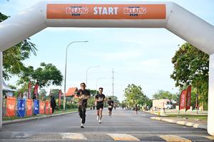 Run For Belang 2026