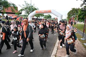 Run For Belang 2026