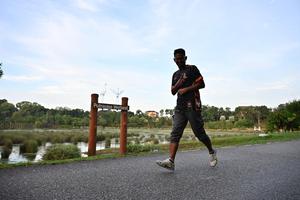 Run For Belang 2026