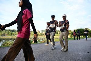 Run For Belang 2026