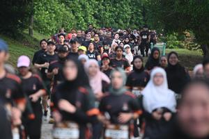 Run For Belang 2026