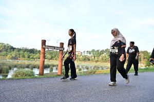 Run For Belang 2026