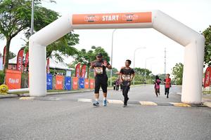 Run For Belang 2026