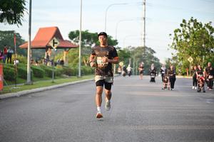 Run For Belang 2026