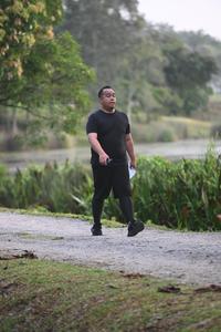 Run For Belang 2026