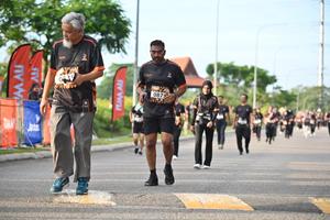 Run For Belang 2026