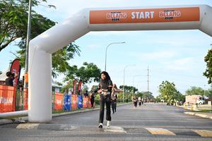 Run For Belang 2026