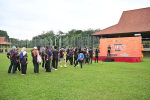 Run For Belang 2026
