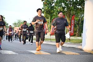 Run For Belang 2026