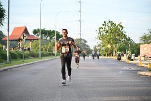 Run For Belang 2026