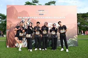 Run For Belang 2026