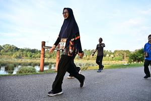 Run For Belang 2026