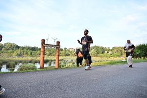 Run For Belang 2026