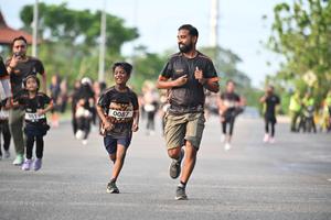 Run For Belang 2026