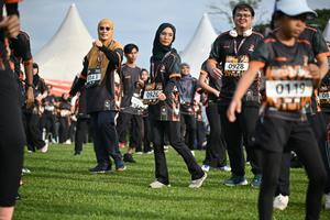 Run For Belang 2026
