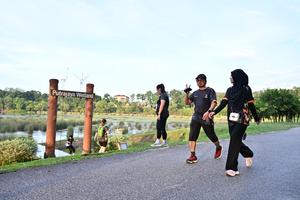 Run For Belang 2026