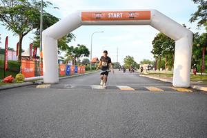 Run For Belang 2026