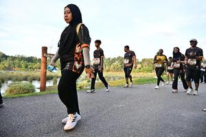 Run For Belang 2026