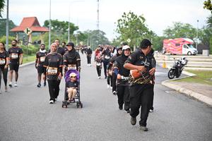 Run For Belang 2026