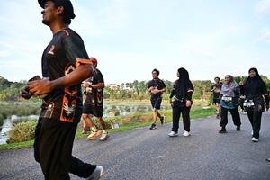 Run For Belang 2026