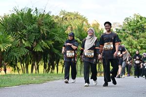 Run For Belang 2026