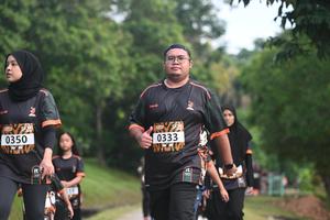 Run For Belang 2026